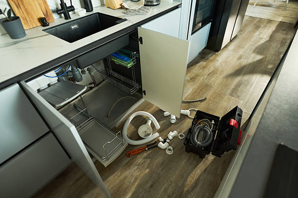 Reliable Drain Cleaning contractor in White Hall, AR by Street Wise - Plumbing