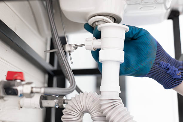 24/7 Emergency Drain Cleaning experts in White Hall, AR